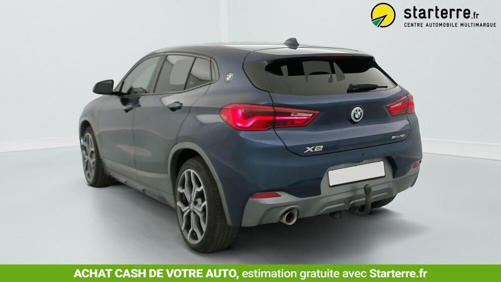 X2 F39 SDRIVE 18I 140 CH DKG7 M SPORT X 2019 occasion 69190 Saint-Fons