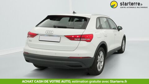 Q3 35 TDI 150 ch S tronic 7 Design 2021 occasion 69190 Saint-Fons