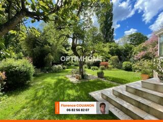  Maison à vendre 6 pièces 175 m²