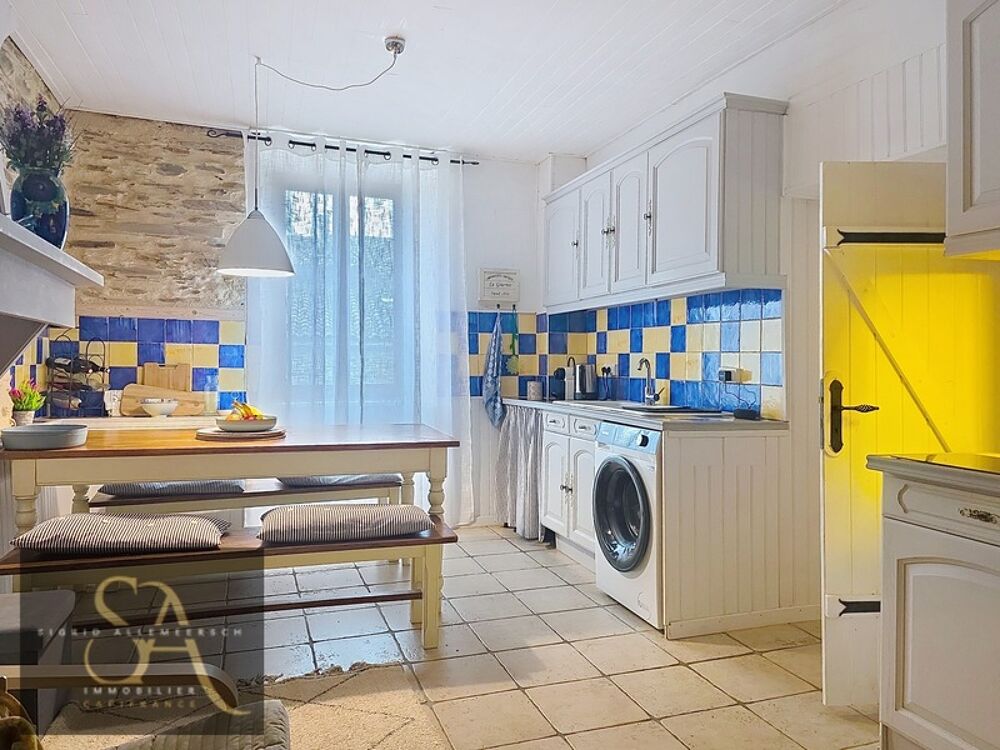 Maison à vendre VILLARDONNEL proche Carcassonne
