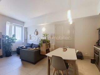  Maison à vendre 4 pièces 62 m²