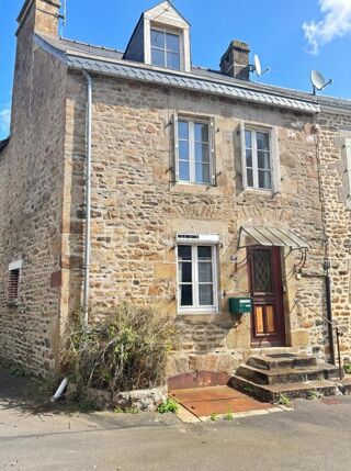  Maison à vendre 3 pièces 73 m²