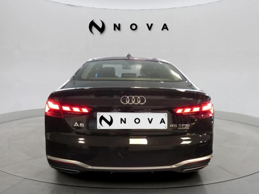 A5 Sportback 45 TFSI quattro S line 2020 occasion 33600 Pessac
