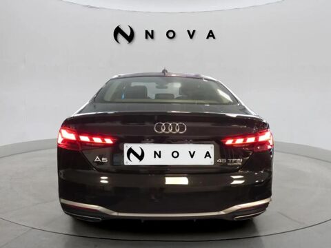 A5 Sportback 45 TFSI quattro S line 2020 occasion 33600 Pessac