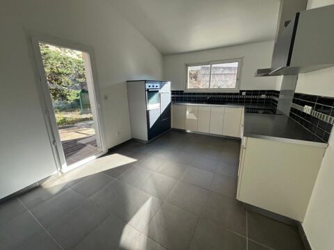   Maison de 110m2 à louer sur Monistrol-sur-Loire Maison - 6 pièce(s) - 110 m²