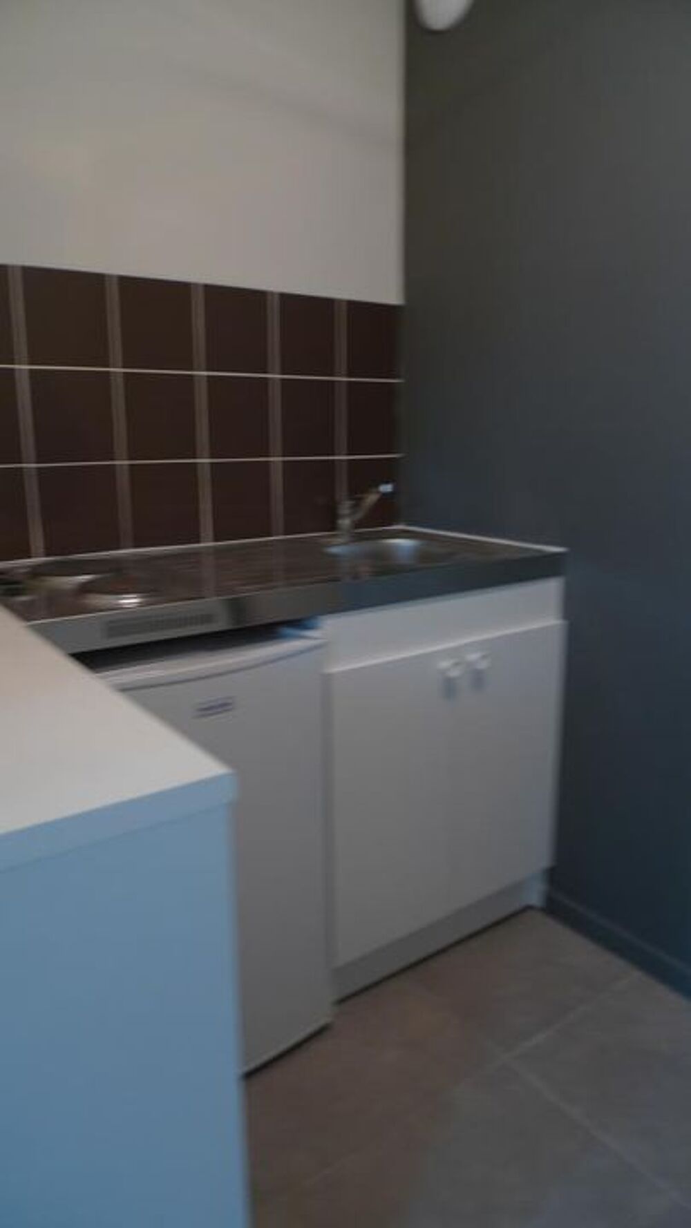 Location Appartement Studio de 27m2 à louer sur Talence Talence