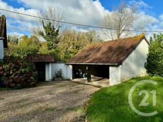  Maison  vendre 13 pices 395 m