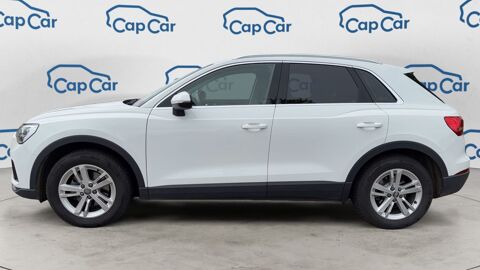 Q3 2.0 TDI 150 Design 2019 occasion 76220 Gournay En Bray
