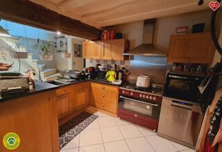  Maison à vendre 6 pièces 149 m²