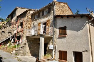  Maison � vendre 3 pi�ces 60 m�