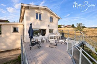  Maison à vendre 7 pièces 166 m²