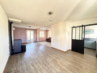  Villa � vendre 3 pi�ces 77 m�