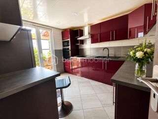  Maison à vendre 6 pièces 105 m²