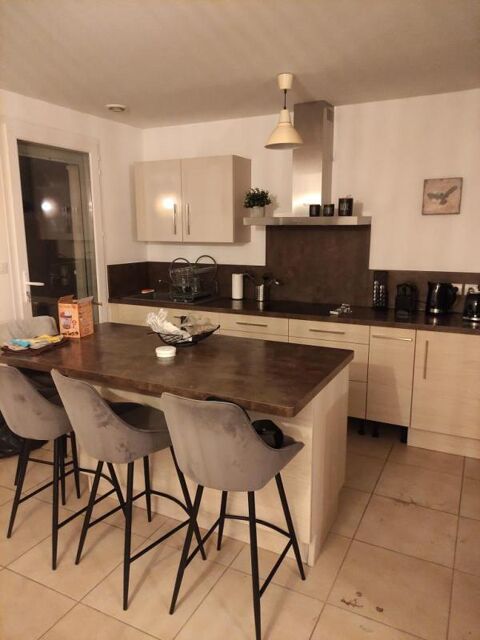  Maison � louer 4 pi�ces 92 m�