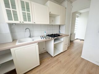  Appartement � vendre 2 pi�ces 45 m�