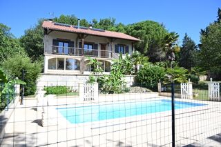  Maison à vendre 8 pièces 180 m²