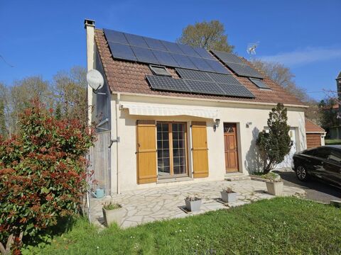   Pavillon Maison - 3 pi�ce(s) - 93 m�