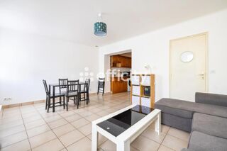  Appartement � vendre 3 pi�ces 55 m�