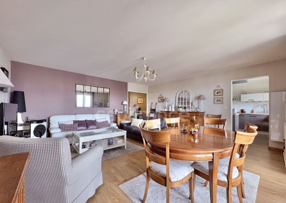 Vente Appartement Appartement à vendre 4 pièces MOUGINS (06) Mougins
