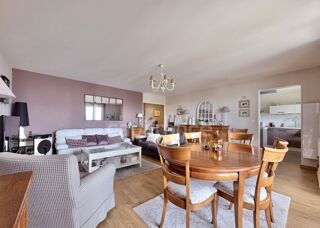  Appartement à vendre 4 pièces 68 m²