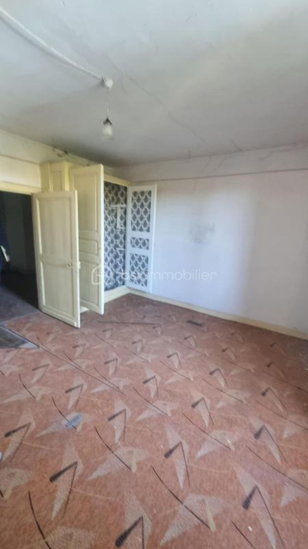 Maison de 105m²