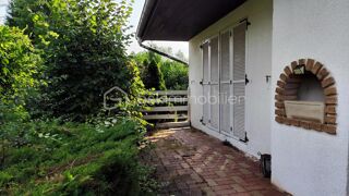  Maison � vendre 5 pi�ces 147 m�