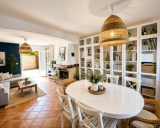  Maison à vendre 4 pièces 86 m²