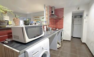  Maison � vendre 3 pi�ces 52 m�