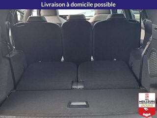 5008 HYBRID 145 GT E-DCS6 2026 occasion 10150 Lavau