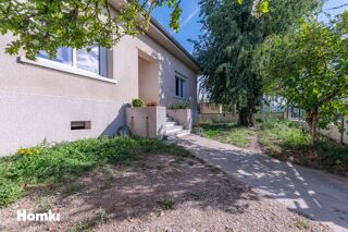  Maison à vendre 4 pièces 119 m²