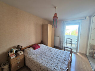  Appartement à vendre 5 pièces 93 m²