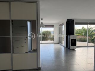  Maison à vendre 5 pièces 125 m²