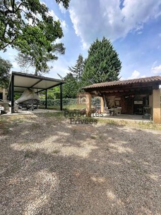  Villa à vendre 4 pièces 88 m²