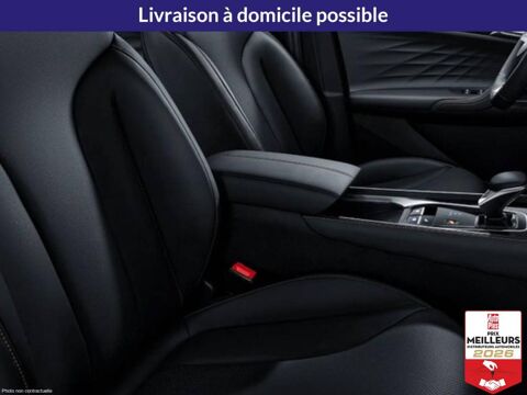 MG.EHS 1.5 HYBRID+ 224 CH BVA LUXURY 2026 occasion 10150 Lavau