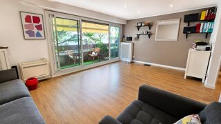  Appartement à vendre 4 pièces 93 m²