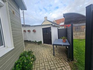  Maison � vendre 4 pi�ces 91 m�