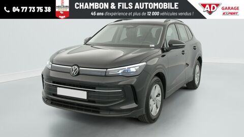 Tiguan 2.0 TDI 150ch DSG7 Life 2025 occasion 42320 La Grand-Croix