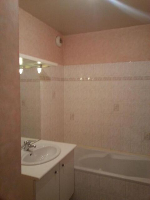  Appartement � louer 2 pi�ces 46 m�