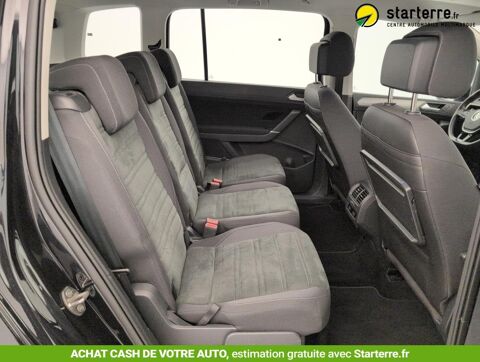 Touran 2.0 TDI 150 DSG7 7pl Lounge 2022 occasion 69190 Saint-Fons