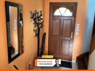  Maison � vendre 6 pi�ces 199 m�