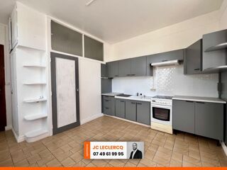  Maison à vendre 4 pièces 69 m²