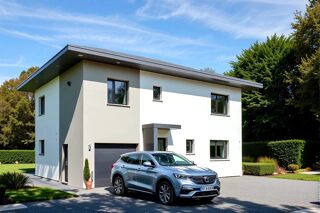 Maison 5 pièces 112 m² · à Veigy-Foncenex · 112 m² · 708 400 €