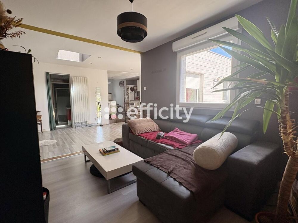 Vente Maison Maison individuelle Reze