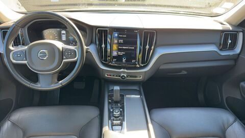 XC60 II 2.0 Ti 341 Plug in Hybrid AWD Geartronic 8 N/A 2021 occasion 68370 Orbey