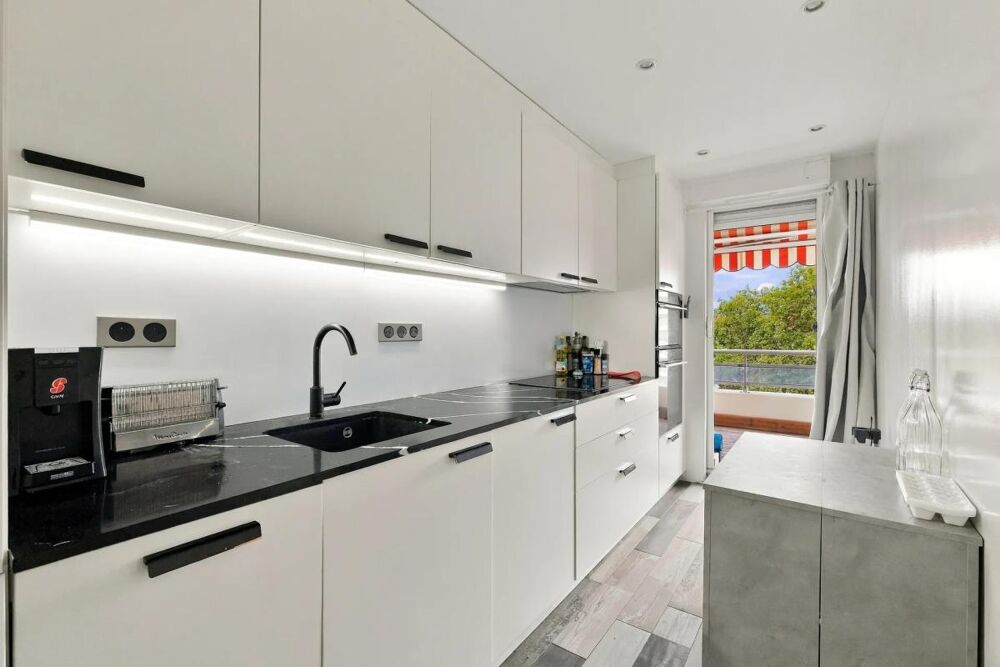 Vente Appartement Appartement de 3 pièces de 75 m² à Nice Nice