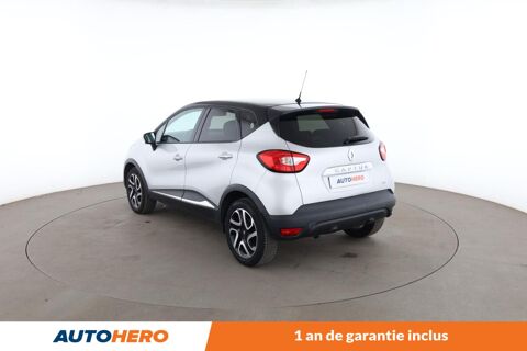 Captur 0.9 TCe Energy Intens 90 ch 2016 occasion 92130 Issy-les-Moulineaux