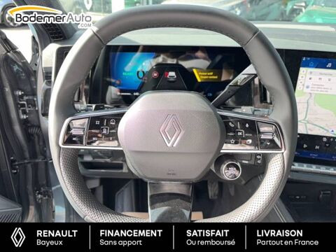 Espace E-Tech full hybrid 200 GSR2 Techno 2025 occasion 14400 Bayeux