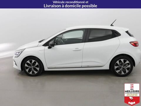 Clio TCe 100 GPL Zen 2022 occasion 10150 Lavau