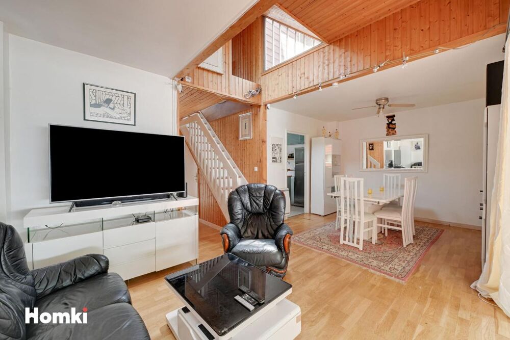 Maison/Villa T5 de 112 m² à Guyancourt 78280