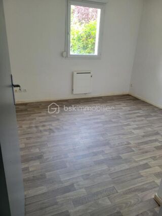  Appartement à vendre 2 pièces 46 m²